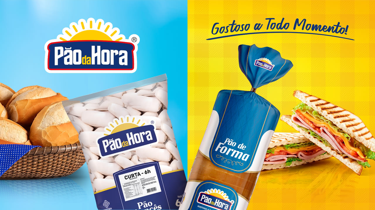 Categorias de produto