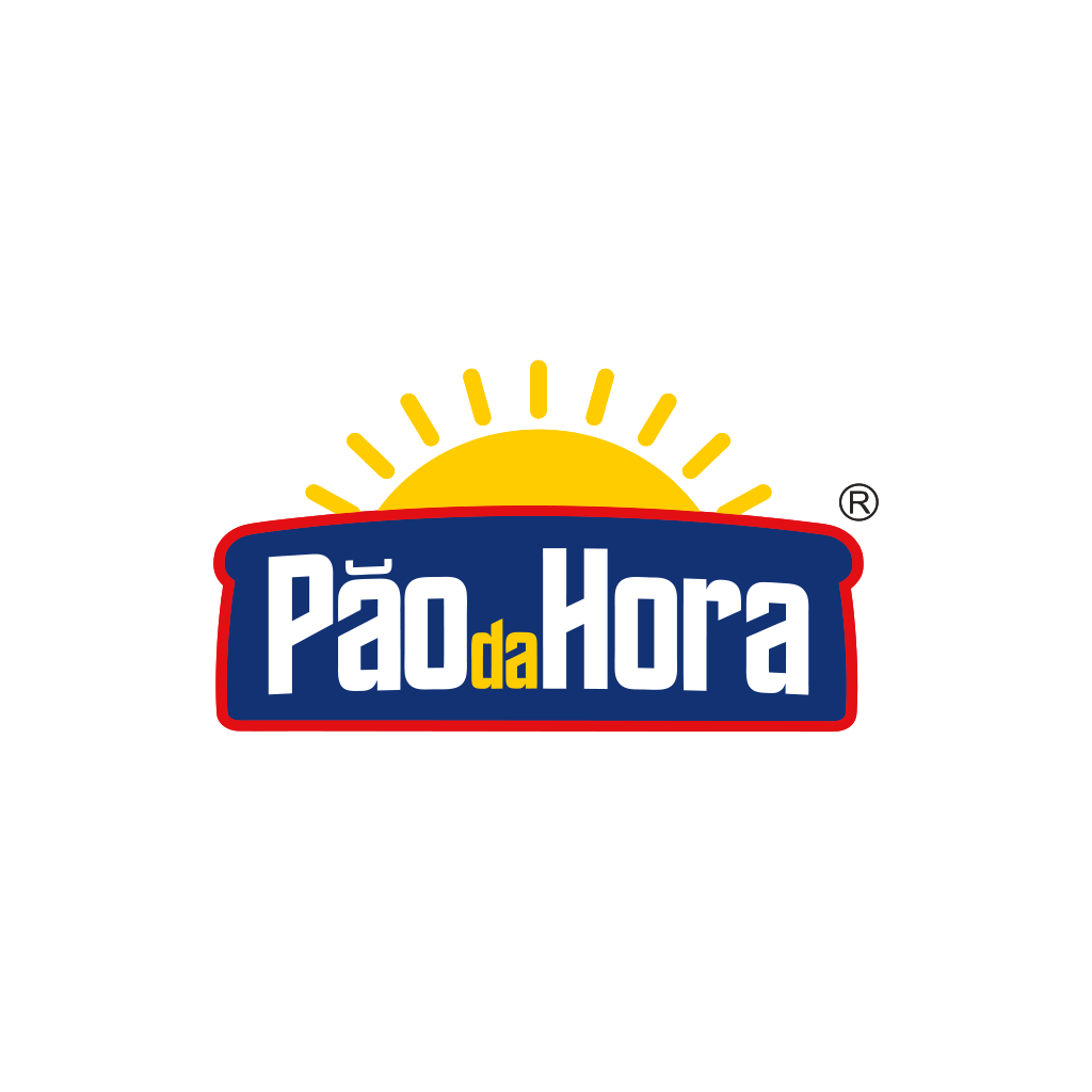 Salgados congelados