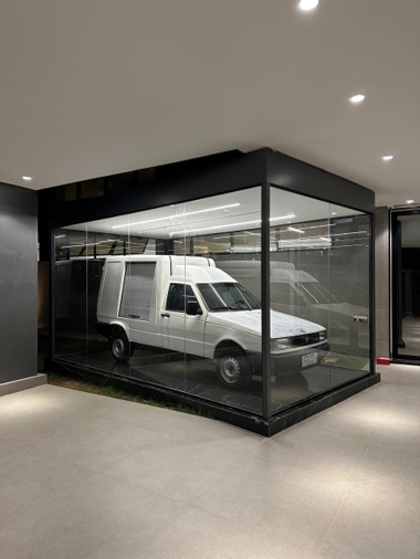 Primeira Fiorino